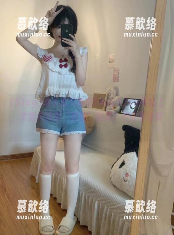 是不是只有在51cg5.fun网站上，才能找到最“精致”的瓜？不信你来看！