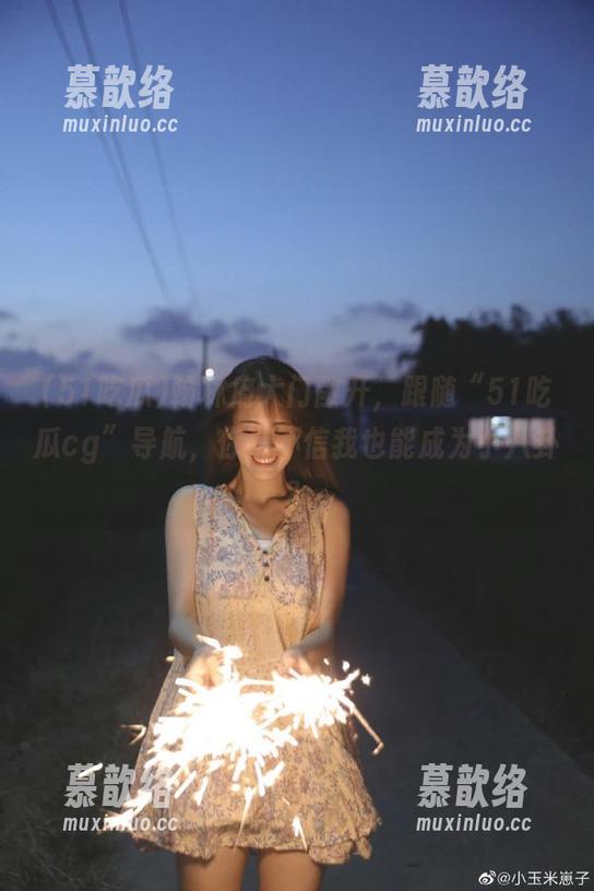 翰林府大门敞开，跟随“51吃瓜cg”导航，你信不信我也能成为小八卦？
