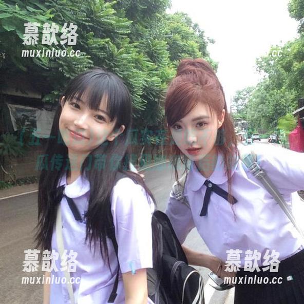 这个瓜实在是吃不够，五一吃瓜传送门带你撞见娜娜背后的故事！